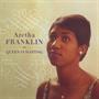 Aretha Franklin - The Queen Is Waiting - The Columbia Years 1960-1965 (2 CD)